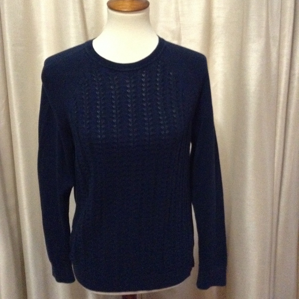 Loft Sweater